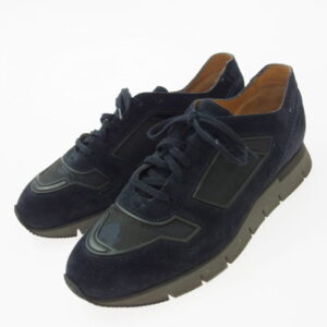 サントーニ Camu suede sneakers 買取実績・価格｜状態Bを6,500円でLINE買取（熊本県熊本市中央区・2025年8月）