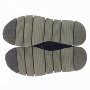 Santoni サントーニ B38S Camu suede sneakers カモ スエード スニーカー シューズ ネイビー系 8 8の買取実績画像4