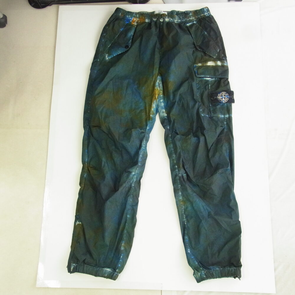 シュプリーム Painted Camo Nylon Cargo Pant 買取実績・価格｜状態Bを22,600円で店頭買取（宮城県仙台市太白区・2025年8月）