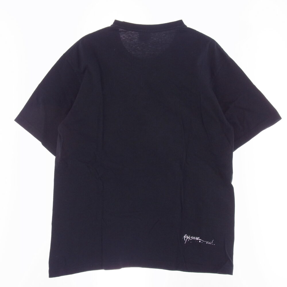 Supreme シュプリーム 22SS Ralph Steadman Box Logo Tee ラルフ ステッドマン ボックスロゴ 半袖 Tシャツ ブラック系の買取実績画像2