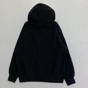 Supreme シュプリーム 22AW Capital Hooded Sweatshirt ロゴ フーディー パーカー ブラック系の買取実績画像2