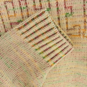 Supreme シュプリーム 24SS Contrast Arc Sweater コントラストアークセーター ニット マルチカラー系の買取実績画像4