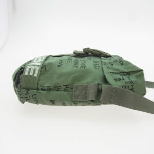 Supreme シュプリーム 23SS Field Side Bag フィールド サイド バッグ グリーン系の買取実績画像2