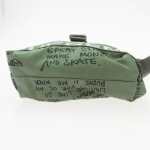 Supreme シュプリーム 23SS Field Side Bag フィールド サイド バッグ グリーン系の買取実績画像3