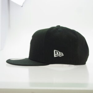 Supreme シュプリーム 23AW Jesus Piece S Logo New Era ジーザスピース S ロゴニューエラ キャップ ブラック ブラック系の買取実績画像2