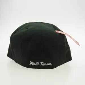 シュプリーム Money Box Logo New Era キャップ 買取実績・価格｜状態