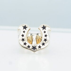 テンダーロイン T-H.S RING 8K ゴールド ホース シュー 買取実績・価格｜状態Sを320,000円でLINE買取（東京都豊島区・2025年9月）