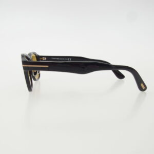 TOM FORD トムフォード TF960-D サングラス アイウェア ブラック系 49□21 145 49□21 145の買取実績画像3