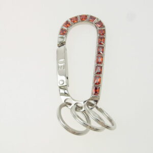 ユニフォームエクスペリメント UE-252079 ZIRCONIA CARABINER 買取実績・価格｜状態SSを30,100円でLINE買取（東京都江東区・2025年8月）