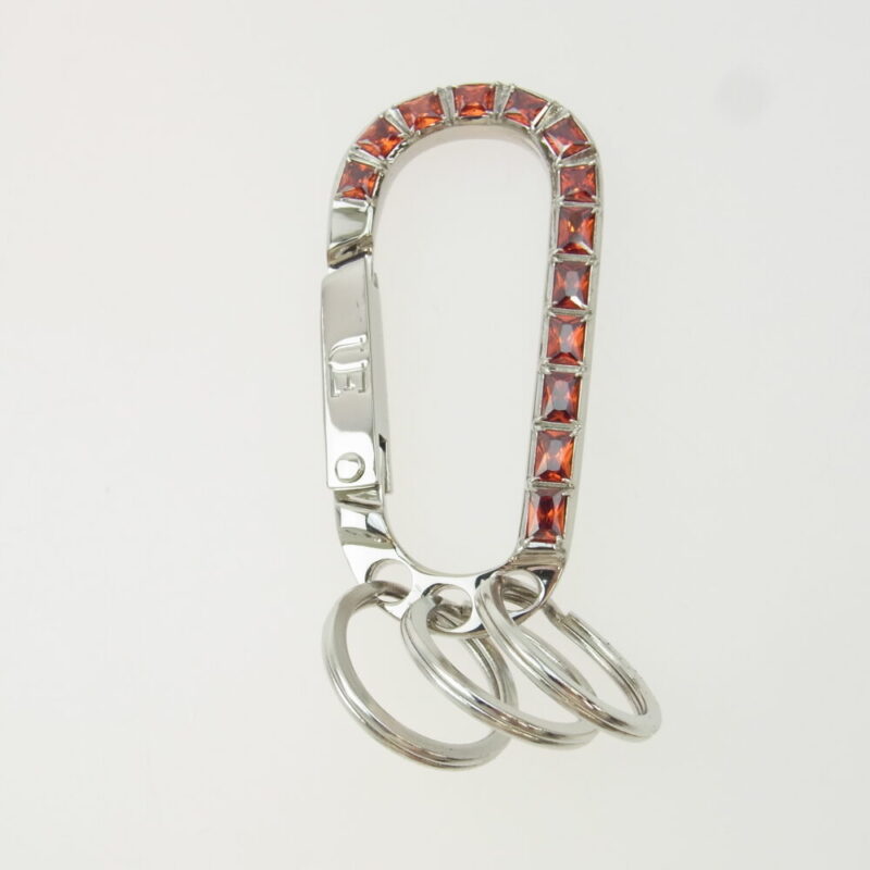 ユニフォームエクスペリメント UE-252079 ZIRCONIA CARABINER 買取実績・価格｜状態SSを30,100円でLINE買取（東京都江東区・2025年8月）