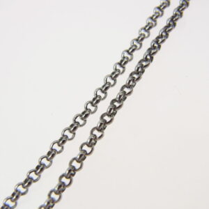 Vivienne Westwood ヴィヴィアンウエストウッド 1205999123 NEW TINY ORB オーブ ネックレス シルバー系の買取実績画像3