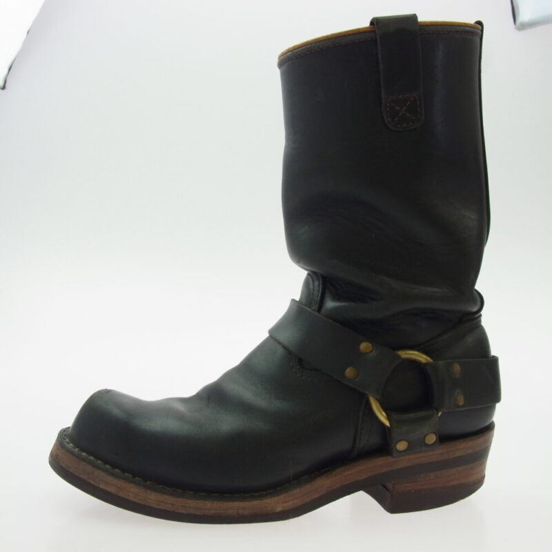 ウエスコ WESTERN BOSS 買取実績・価格｜状態Bを52,100円で店頭買取（福島県いわき市・2025年8月）