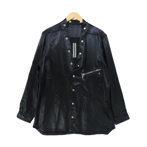 リックオウエンス 20秋冬 RU20F3287 ラリー シャツ 買取実績