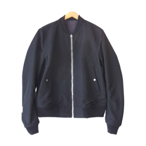 リックオウエンス 21春夏 RU21S6786-TS リバーシブル ボンバージャケット 買取実績