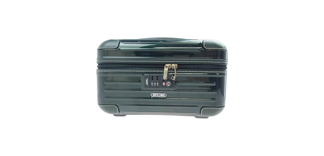 リモワ 87038400 BOSSA NOVA BEAUTY CASE 買取実績