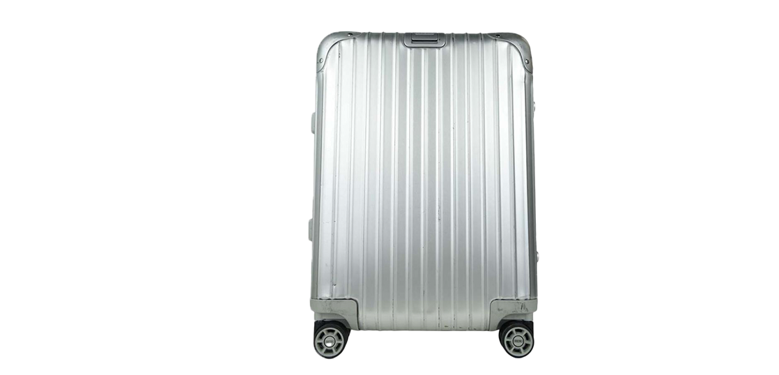 リモワ 90052 TOPAS CABIN MULTIWHEEL 32L スーツ ケース 買取実績