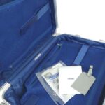 リモワ 90052 TOPAS CABIN MULTIWHEEL 32L スーツ ケース 買取実績 画像