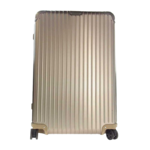 リモワ 92573044 ORIGINAL Check-In L 86L 4輪 スーツケース 買取実績