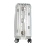 リモワ 9255300400 ORIGINAL Cabin レザーパスケース付属 キャリーケース スーツケース 35L 4輪 買取実績 画像