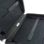 リモワ 9255300400 ORIGINAL Cabin レザーパスケース付属 キャリーケース スーツケース 35L 4輪 買取実績 画像