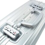 リモワ 9255300400 ORIGINAL Cabin レザーパスケース付属 キャリーケース スーツケース 35L 4輪 買取実績 画像