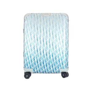 リモワ DIOR HOMME オブリークキャリーケース 買取実績