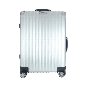 リモワ ×FENDI 7VV133 A5F6 F13DL FFロゴキャリーケース  買取実績