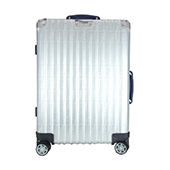 リモワ × FENDI フェンディ FFロゴキャリーバッグ スーツケース 画像