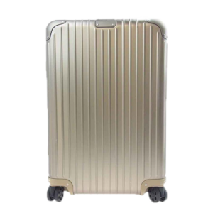 リモワ Original Check-In M 60L スーツケース キャリーケース 買取実績