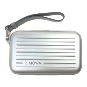 リモワ PARSONAL 2WAY ハンド クラッチ ショルダー バッグ 買取実績