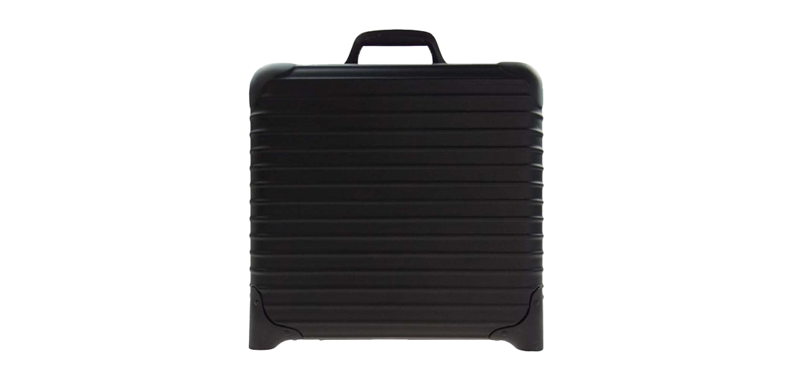 リモワ SALSA BUSINESS 2輪 スーツ ケース 買取実績