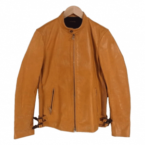 ロアー 6SRB-01 VINTAGE BACIC SINGLE RIDERS JACKET 買取実績