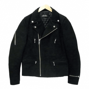 ロアー BASIC HOSE NUBUCK DOUBLE RIDERS JACKET 買取実績