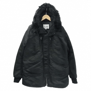 ロアー N-3B JACKET 買取実績