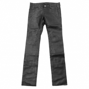 ロアー オリジナル ホースレザーパンツ 買取実績