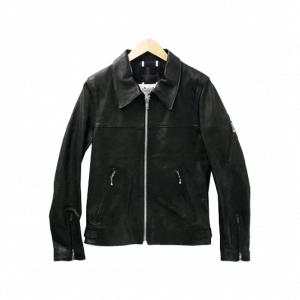 ロアー Single Riders jacket 買取実績