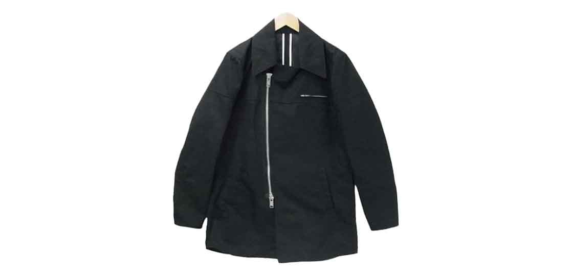 ロアー スプリングコート 買取実績