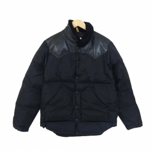 ロッキーマウンテン × ビームス クリスティ ダウンジャケット 買取実績