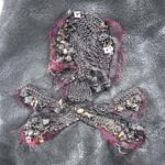 ロエン ディアスキン 裏地レオパード テーラード ジャケット 買取実績 画像