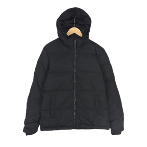 ロエン ストーンスカル フード付き ダウンジャケット 買取実績