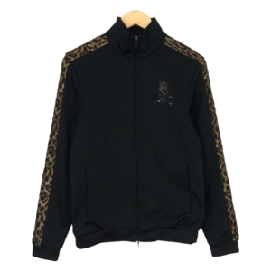 ロエン スワロフスキー スカル レオパード ライン ジャージ 買取実績