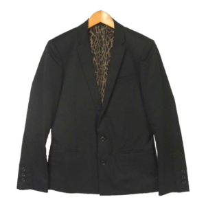 ロエン テーラードジャケット 買取実績