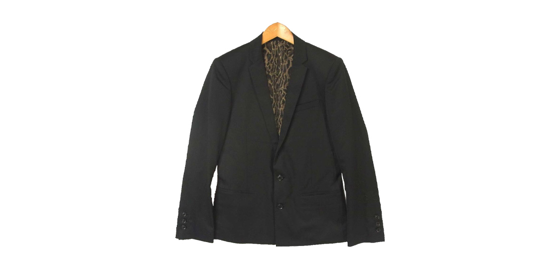 ロエン テーラードジャケット 買取実績