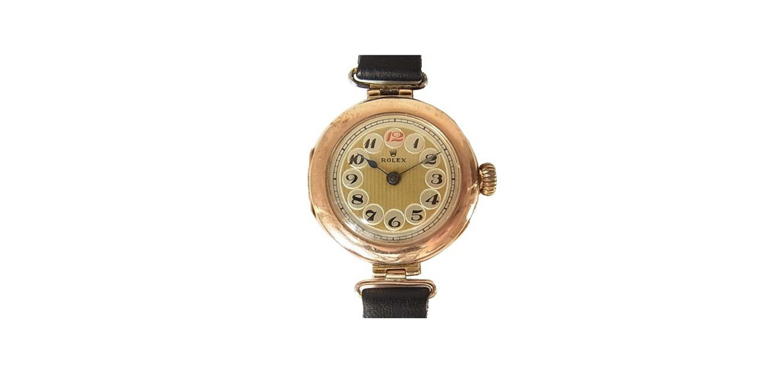 ロレックス アンティーク テレフォンダイヤル 画像