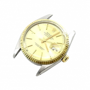 ロレックス デイトジャスト16013 プラ風防 買取実績