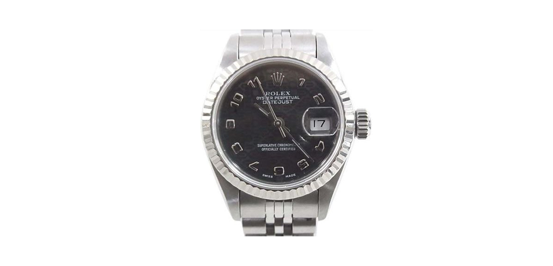 ロレックス デイトジャスト Ref.69174 画像