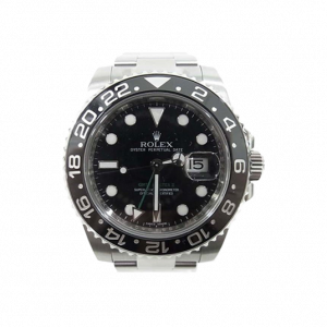 ロレックス GMT マスター2 Ref.116710 買取実績