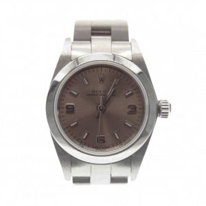 ロレックス 76080 オイスターパーペチュアル K番 買取実績