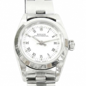 ロレックス U580322-R1オイスター パーペチュアル 時計 買取実績