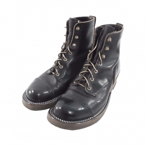 ローリングダブトリオ RDT-BF01 ROOTS 買取実績